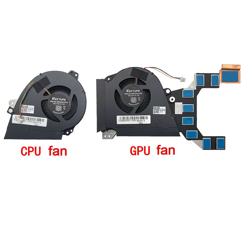 NEW Laptop Cooling Fan for ASU - Gaming Console Asus 评论和价格