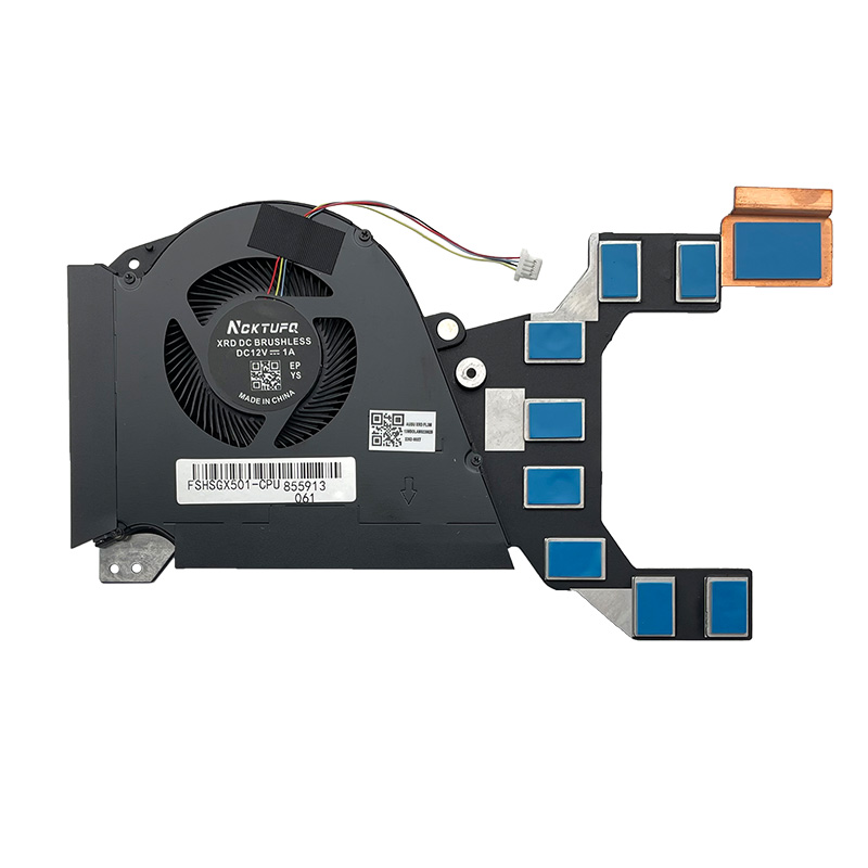NEW Laptop Cooling Fan for ASU - Gaming Console Asus 评论和价格