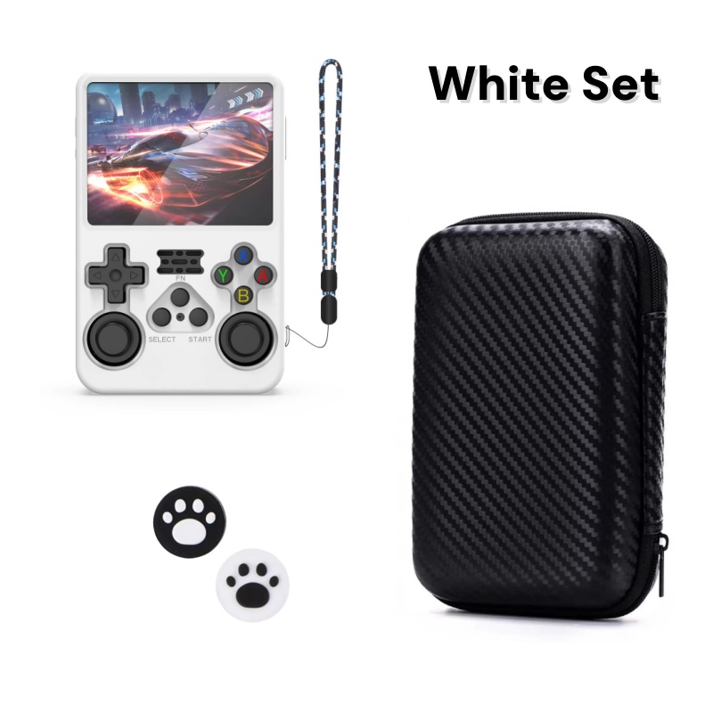 4 IN 1 for R36S Game Console S - Gaming Console R36S 评论和价格