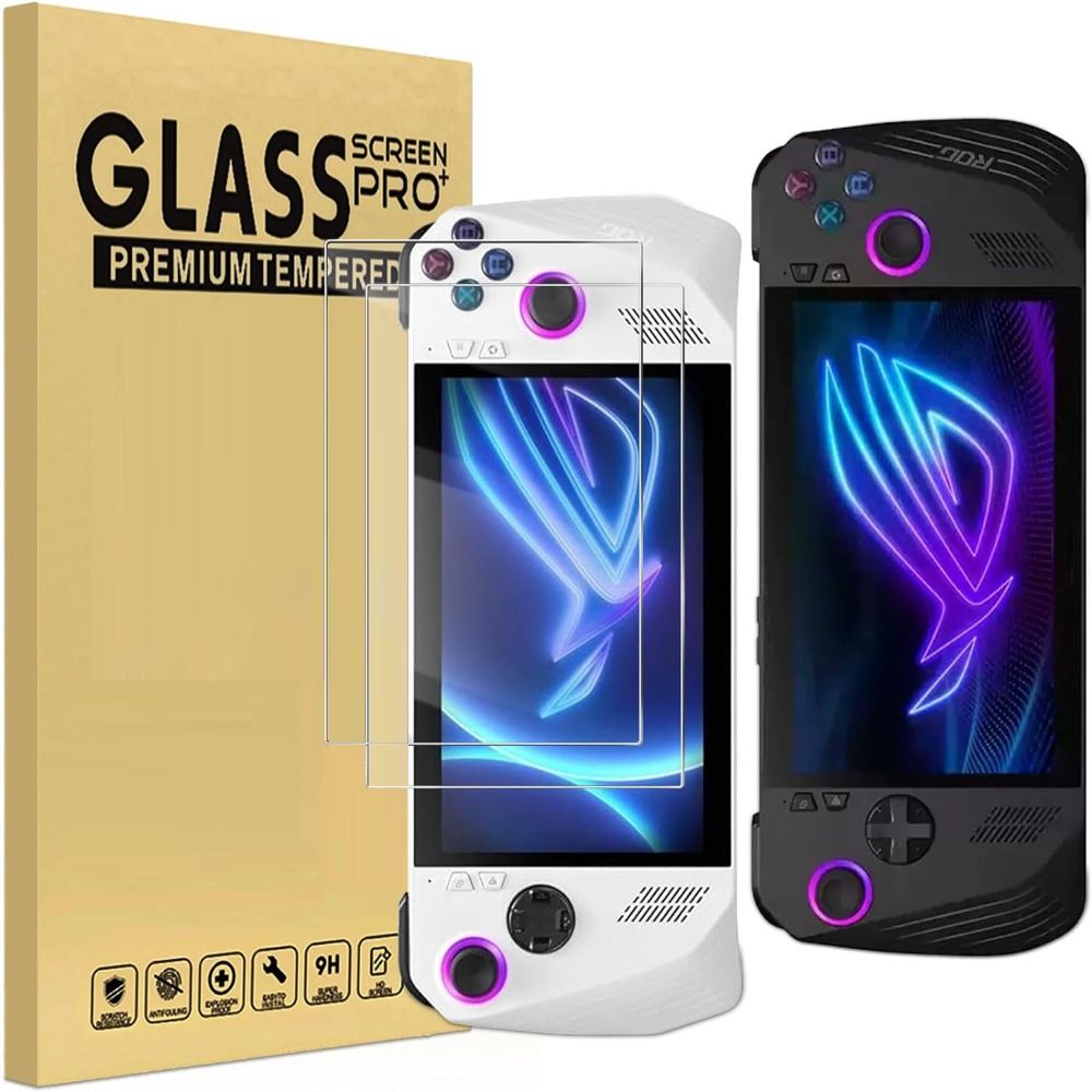 3PCS Accessories Game Console  - Gaming Console Rog Ally 评论和价格