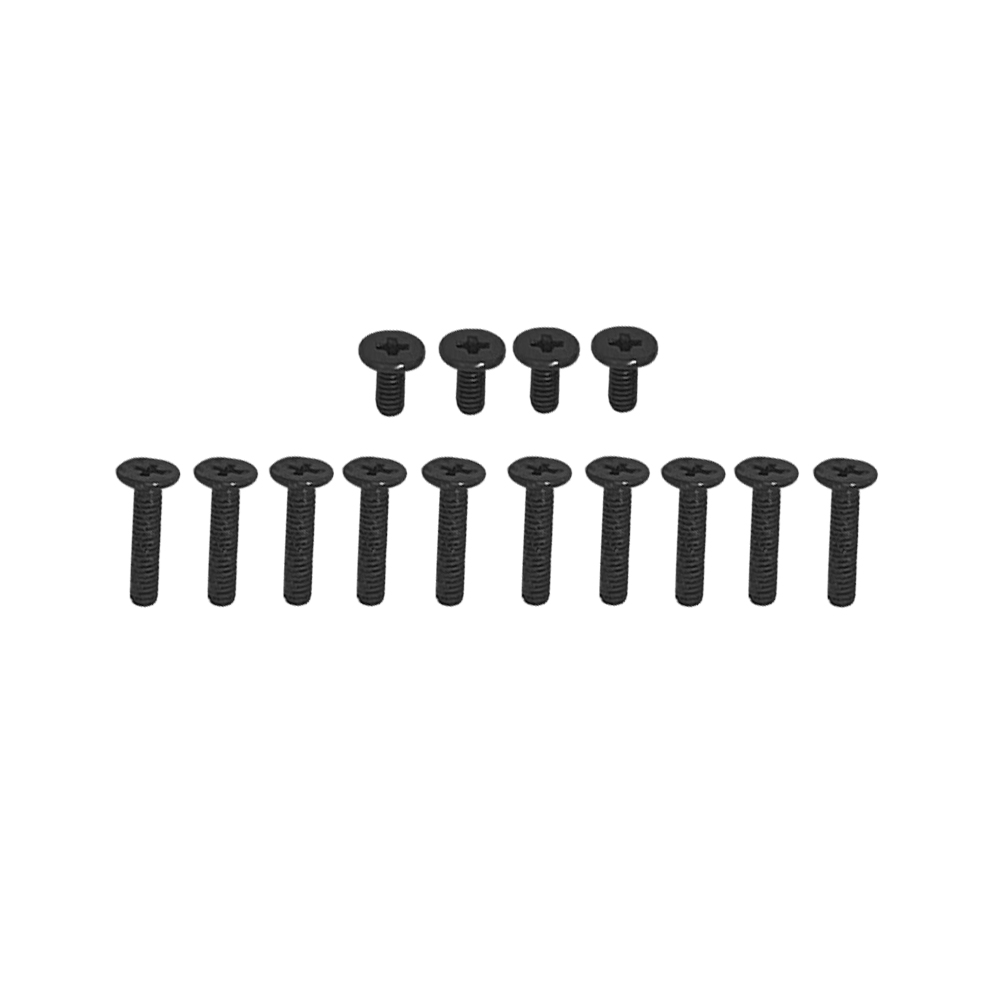 14PCS Laptop Lower Bottom Base - Gaming Console Asus 评论和价格
