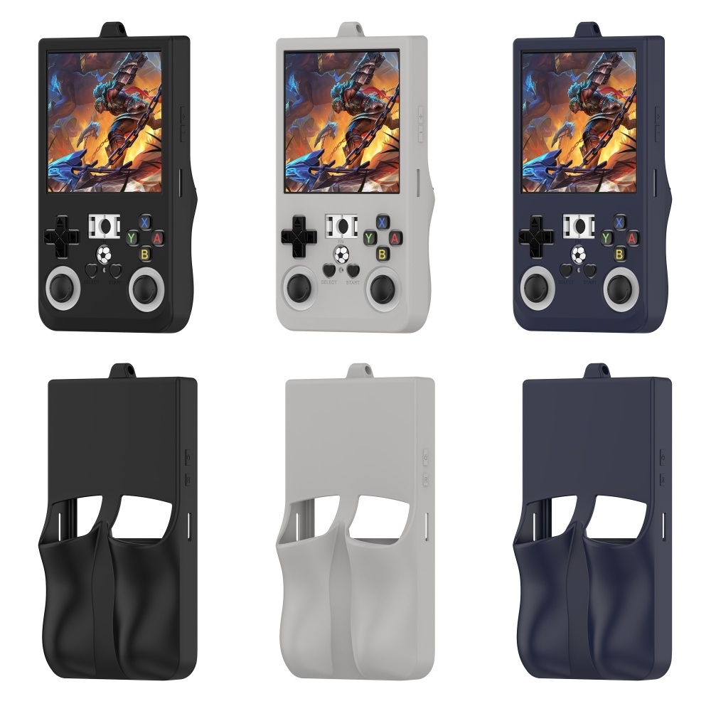 Silicone Protective Case for R - Gaming Console R36 Max 评论和价格