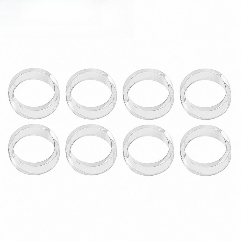 8Pcs Elastic Silicone Joystick - Gaming Console Rog Ally 评论和价格