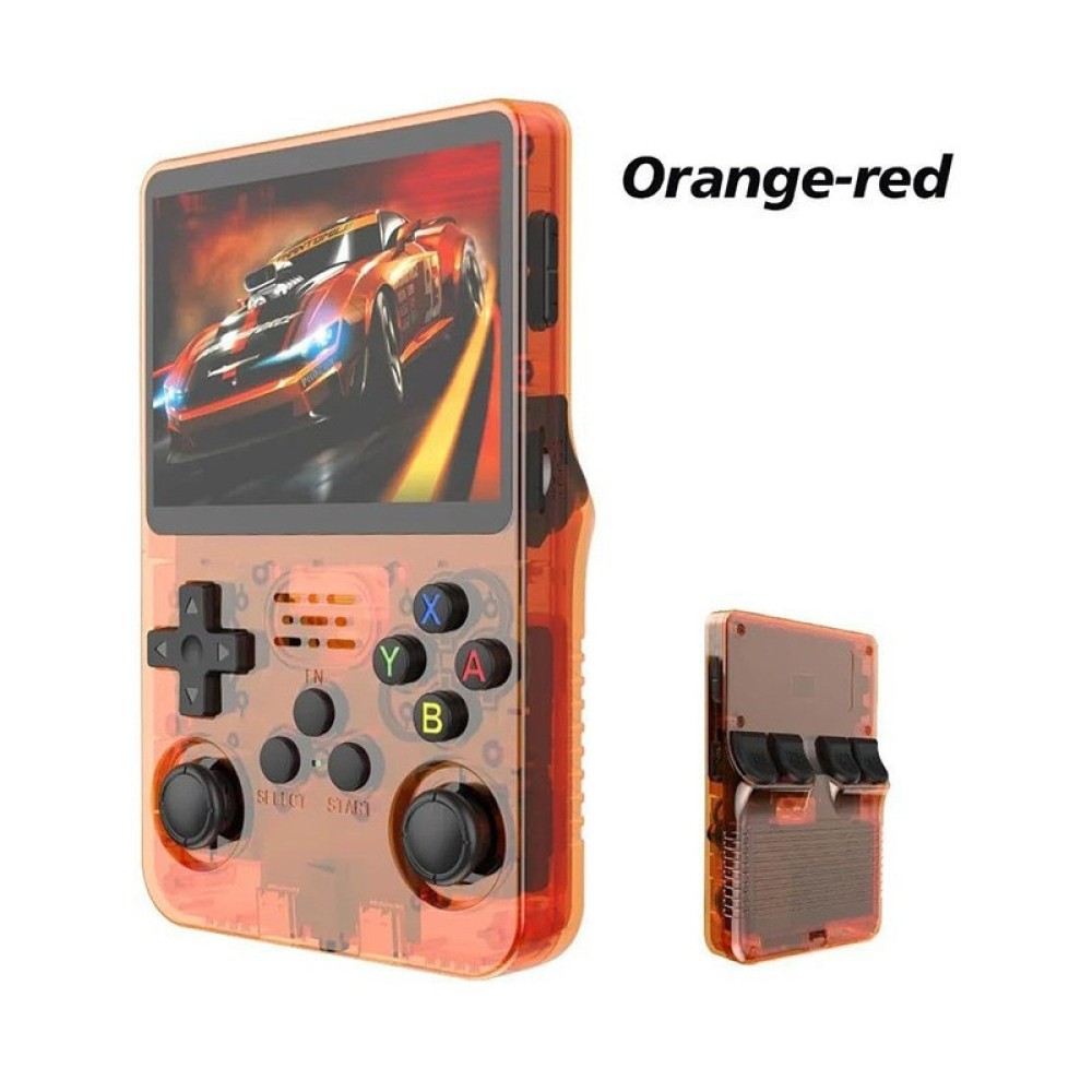 R36S Game Console Handheld Ret - Gaming Console R36S 评论和价格