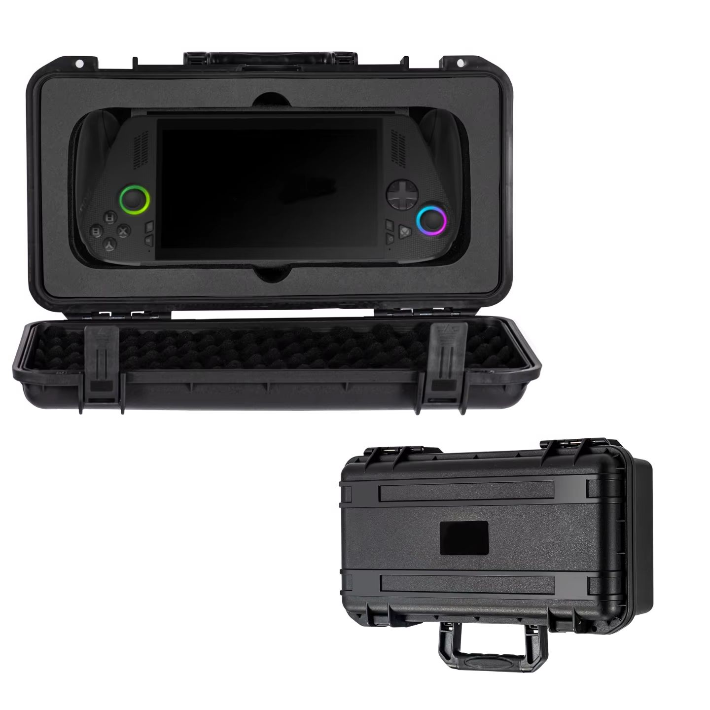 Shockproof Portable  Carrying  - Gaming Console Rog Ally 评论和价格