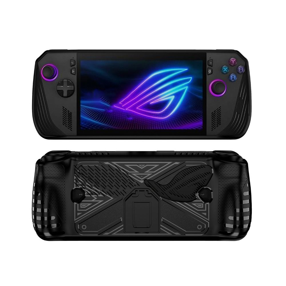 with Kickstand Gaming Handheld - Gaming Console Rog Ally 评论和价格