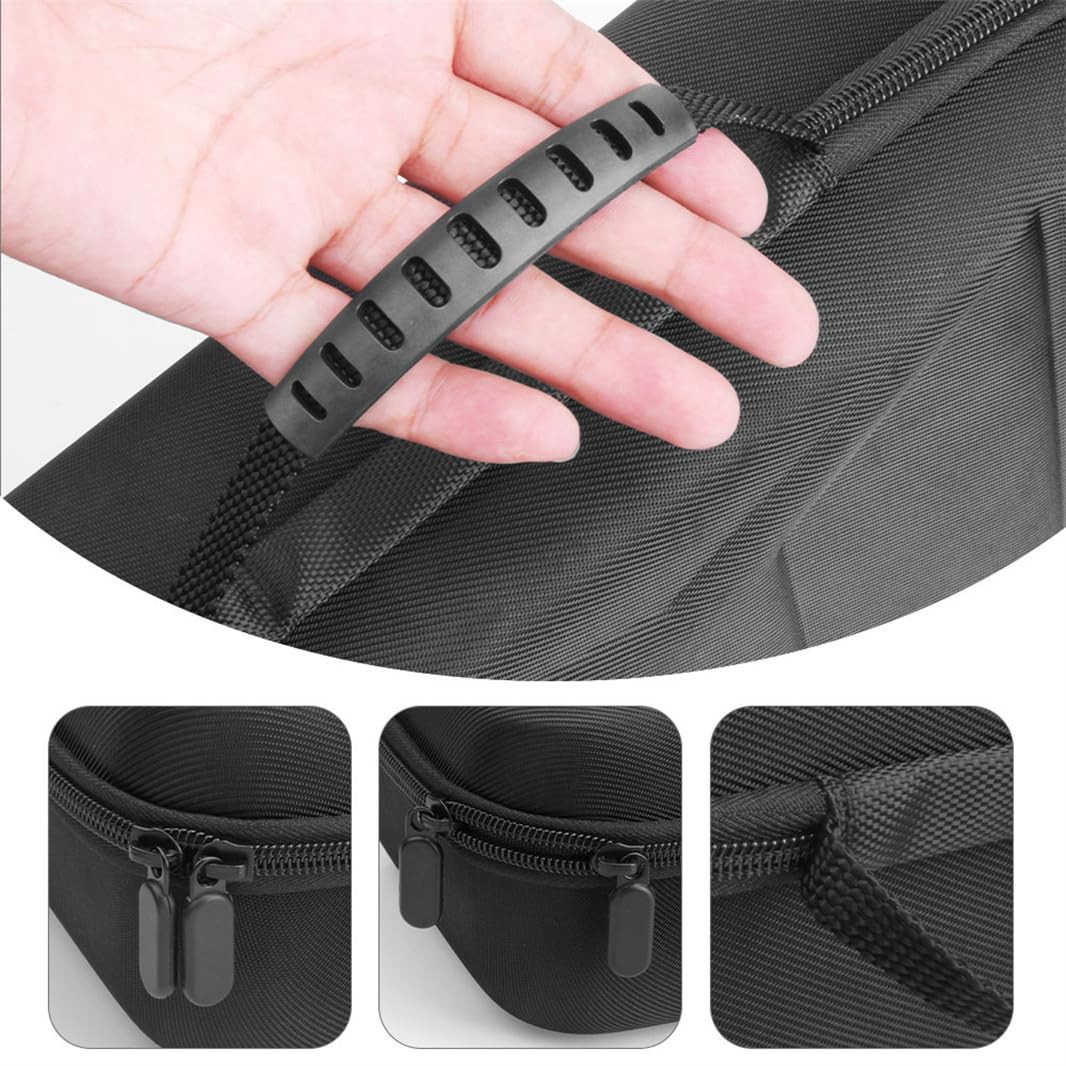 EVA Hard Storage Bag for ASUS  - Gaming Console Rog Ally 评论和价格