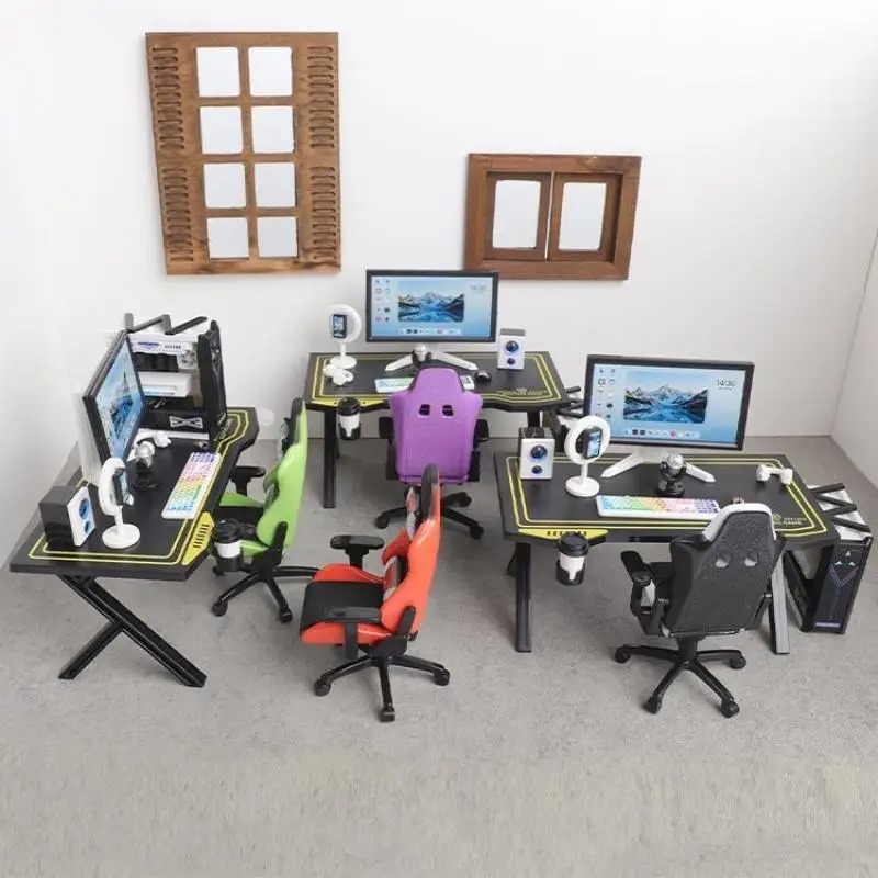 Miniature Desktop Computer & G - Gaming Console 5 Year Old 评论和价格