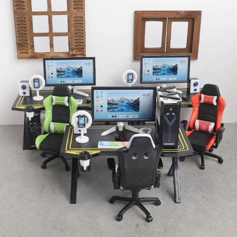 Miniature Desktop Computer & G - Gaming Console 5 Year Old 评论和价格