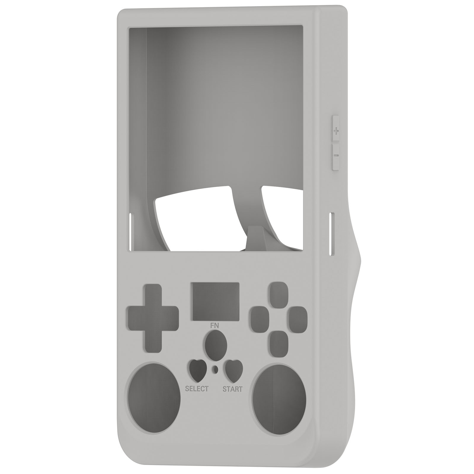 Silicone Protective Case for R - Gaming Console R36 Max 评论和价格